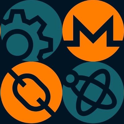 Live stream logo or thumbnail